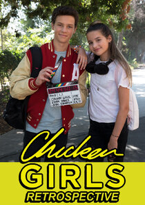 Chicken Girls Retrospectives poster