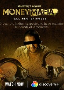 Money Mafia poster