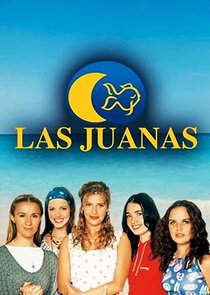 Las Juanas poster