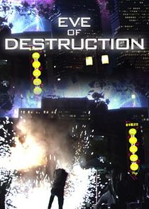 Eve of Destruction poster