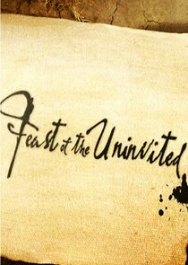 Feast of the Uninvited poster