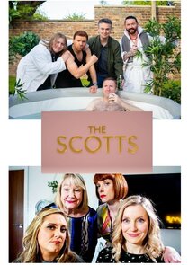 The Scotts poster
