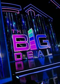 The Big Deal poster