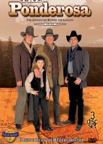 Ponderosa poster