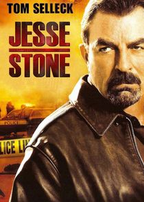 Jesse Stone poster