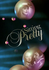 Sitting Pretty poster