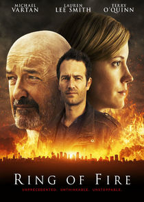Ring of Fire poster