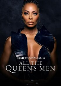 All the Queen's Men poster