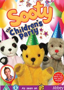 Sooty poster