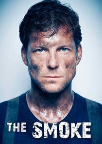 The Smoke poster
