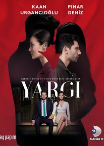 Yargı poster