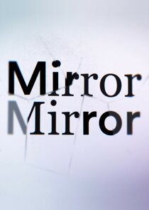 Todd Sampson's Mirror Mirror poster