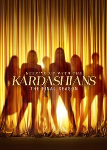 Keeping Up with the Kardashians poster