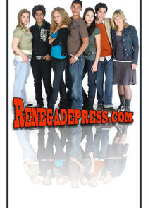 Renegadepress.com poster