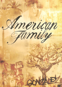 American Family poster
