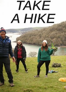 Take a Hike poster