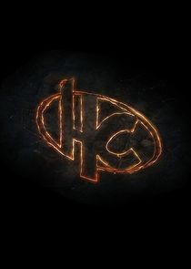 Hero Corp poster