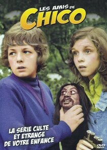 The Boy with Two Heads poster