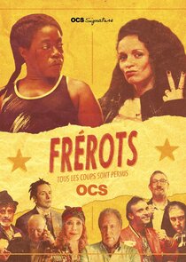 Frérots poster