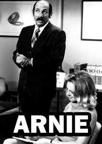 Arnie poster