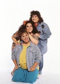Babes poster