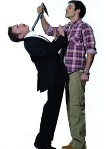 Nuevo Rico Nuevo Pobre poster
