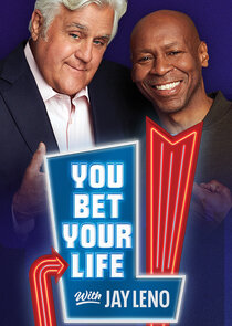 You Bet Your Life poster