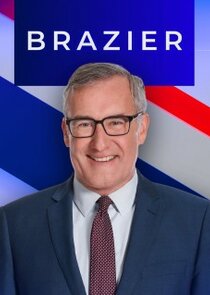 Brazier poster