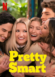 Pretty Smart poster