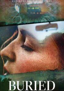 Buried poster