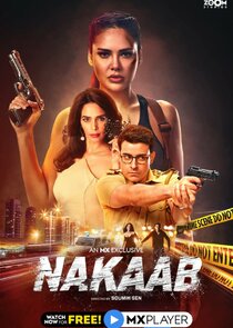 Nakaab poster