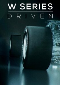 W Series: Driven poster