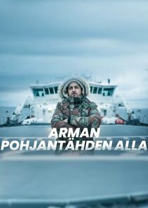 Arman Pohjantähden alla poster