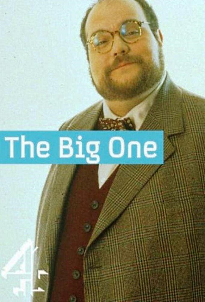 The Big One poster