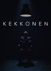 Kekkonen poster