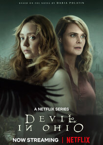 Devil in Ohio poster