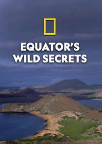 Equator's Wild Secrets poster