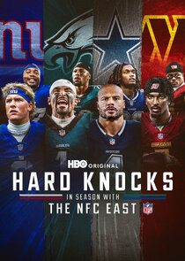 Hard Knocks in Season poster