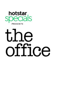 The Office poster