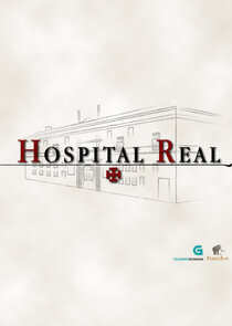 Hospital Real poster