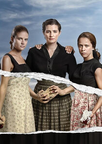 Άγριες Μέλισσες poster