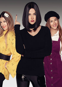 Badal El Hadouta 3 poster