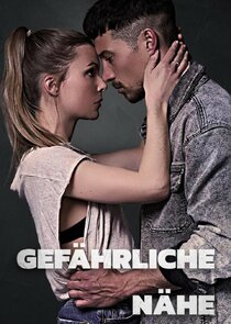 Gefährliche Nähe poster