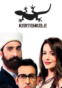 Kertenkele poster