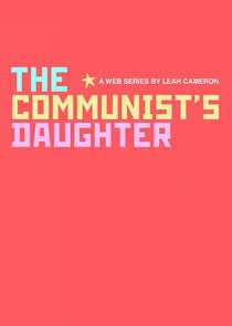 The Communist's Daughter poster