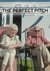 The Perfect Pitch poster