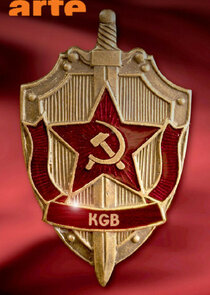 KGB: The Sword and the Shield poster
