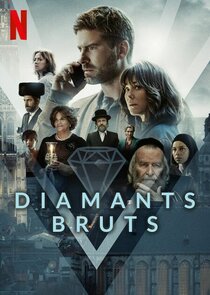 Diamonds poster