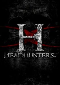 Headhunters TV poster