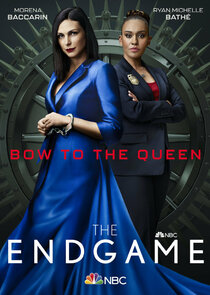 The Endgame poster
